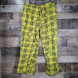 The Grinch Pajama Pants